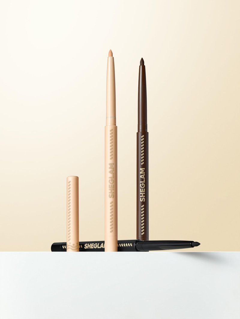SHEGLAM eyeliner gel pencil