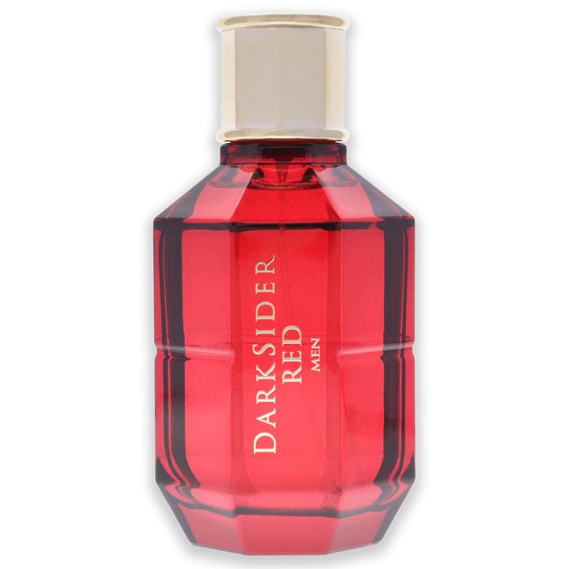 Glenn Perri Darksider Red Men 3.4 oz EDT Spray