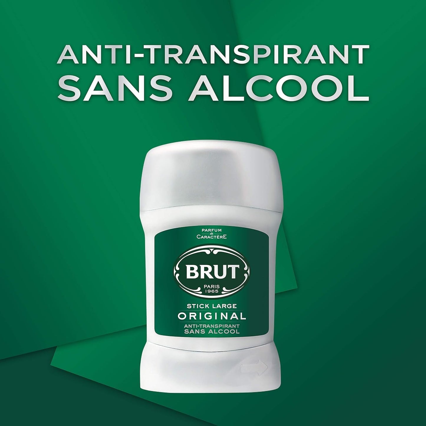 Brut Original Anti-Perspirant Deo Stick 50 ml / 1.7 oz