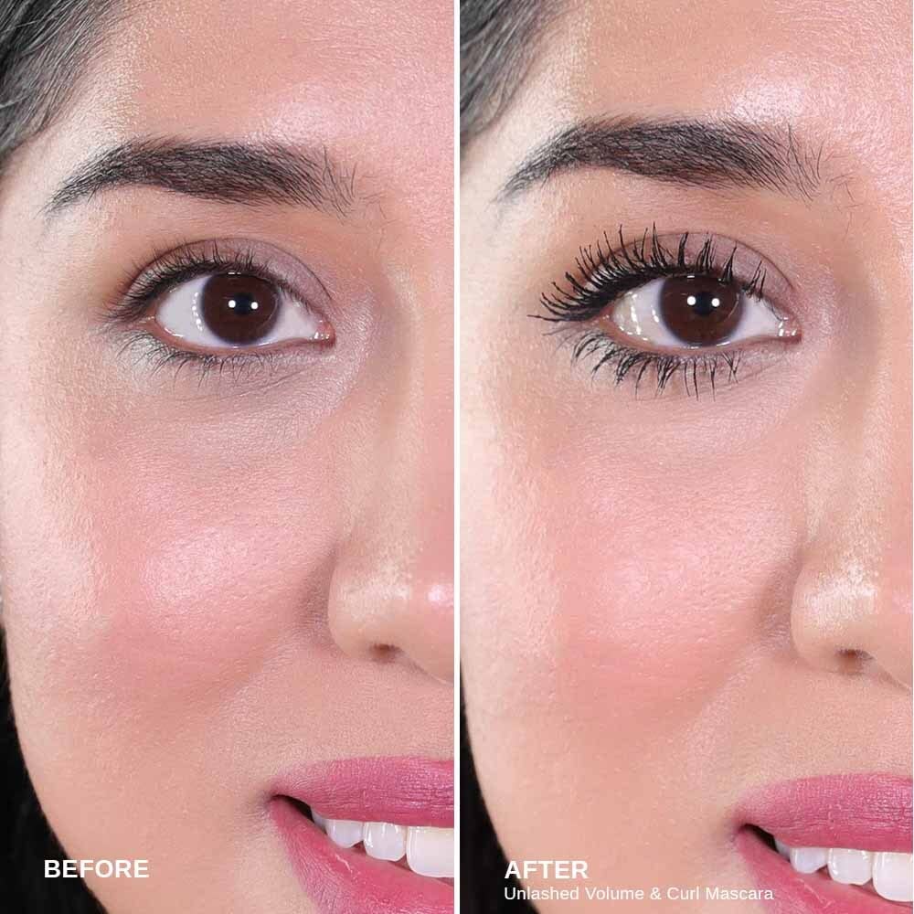Wander Beauty Women's Mascara Mini Kit, No Color, One Size