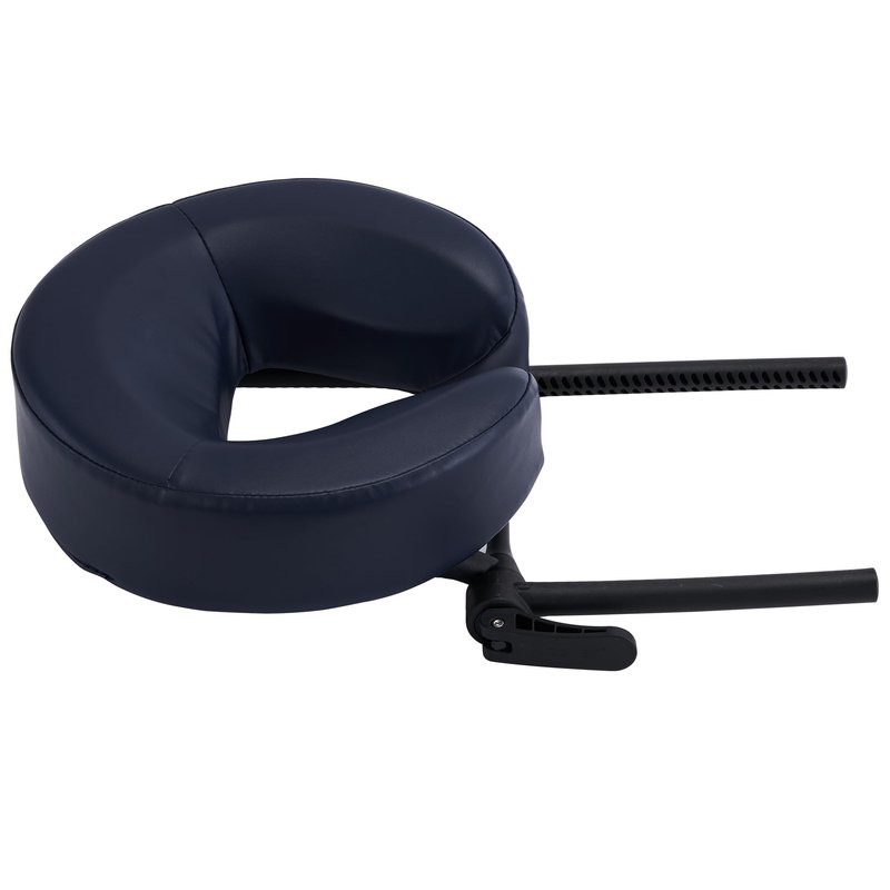 Master Massage Simplicity Face Cradle, Black