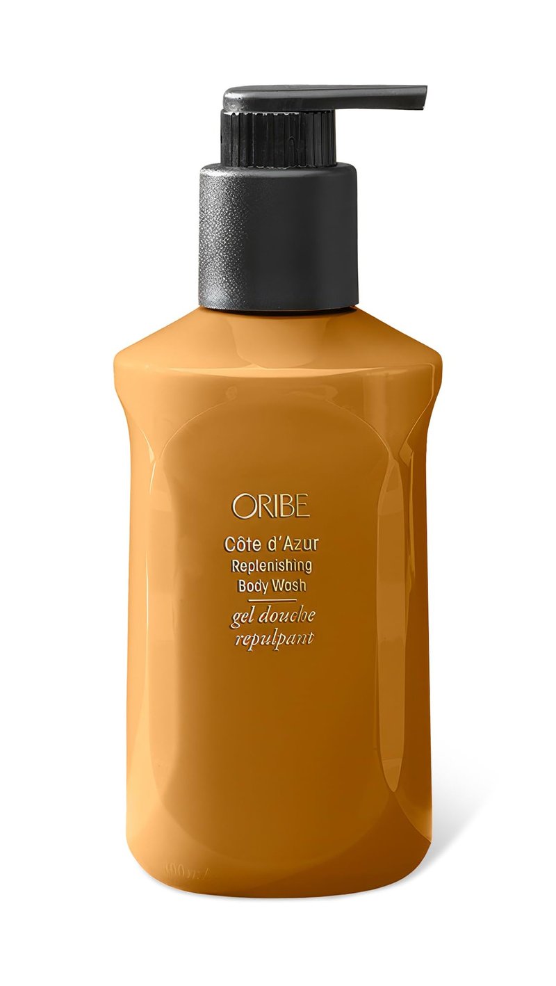 ORIBE Cote d'Azur Replenishing Body Wash