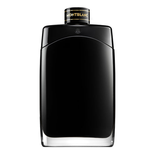 MONTBLANC - Legend Eau de Parfum Jumbo Spray - Men's Fragrance - Fougere Aromatic Woody - With notes of Bergamot, Jasmine & Oak Moss - 6.7 Fl Oz