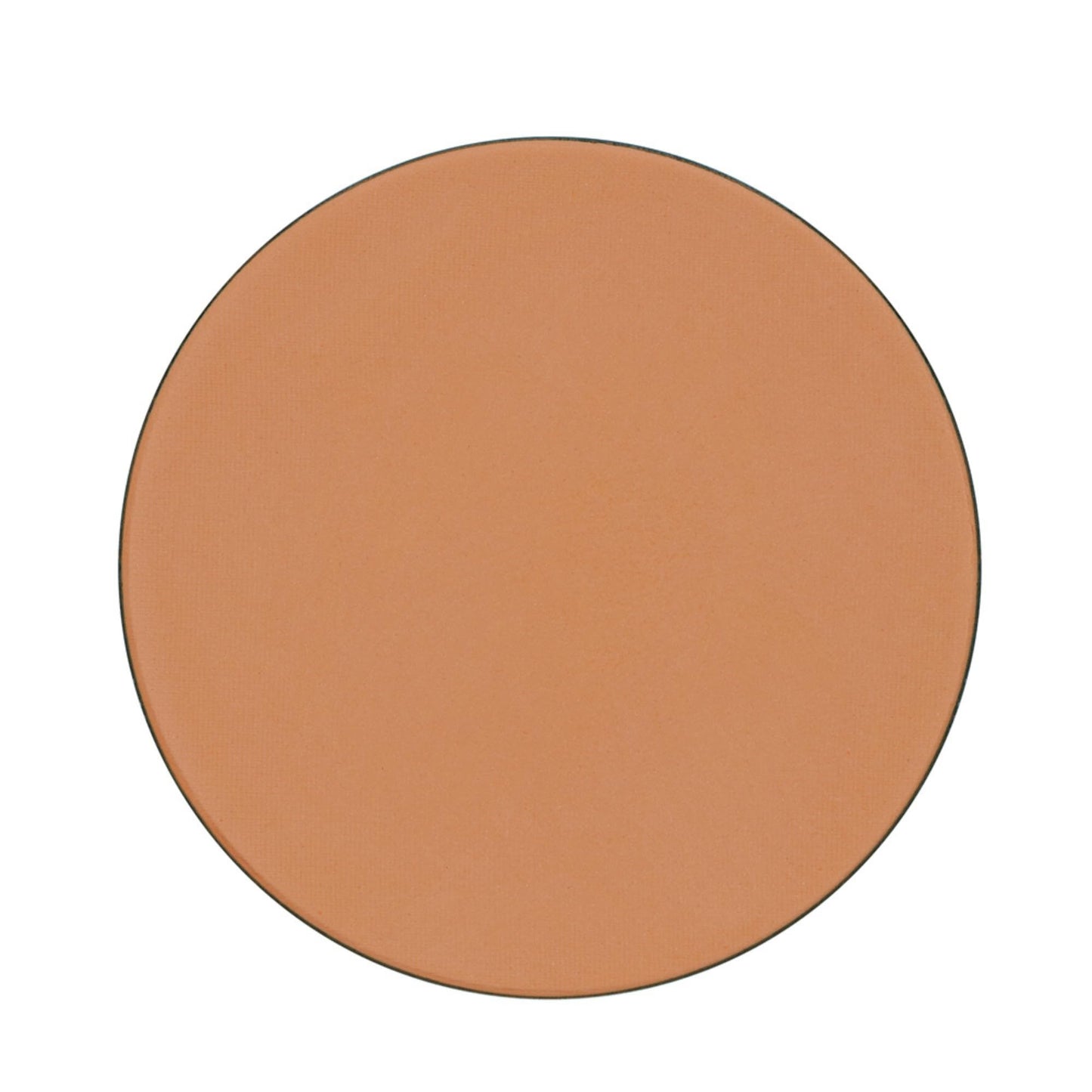 Charlotte Tilbury Airbrush Flawless Finish Setting Powder Refill - Pore-Blurring Pressed Powder for Face Makeup to Minimize Shine with a Soft-Focus Finish - 4 Deep