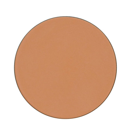 Charlotte Tilbury Airbrush Flawless Finish Setting Powder Refill - Pore-Blurring Pressed Powder for Face Makeup to Minimize Shine with a Soft-Focus Finish - 4 Deep