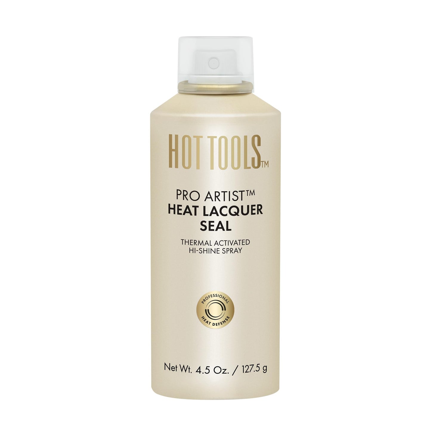Hot Tools Heat Protectant Hi-Shine Spray
