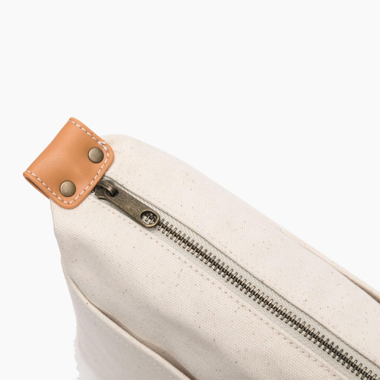 YONBEN Insert Storage Bag Purse Organizer and Cosmetic Travel Bags for Women Makeup Bag with Compartments Three Sizes Cotton Canvas built-in compartments functiona and fashionable