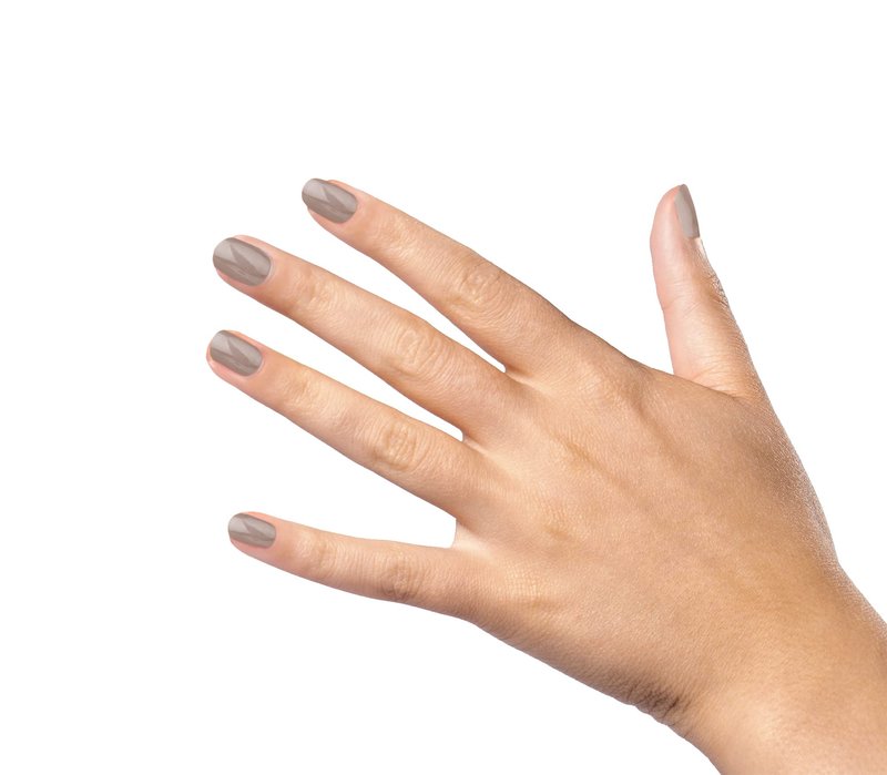 duri Nail Polish, GBD202 Neutrals with Flare, Shades of Neutrals, Classic, Full Coverage, Glossy, Solids and Metallic, Fast Drying, Long Lasting, Easy at Home Application Cosmetics