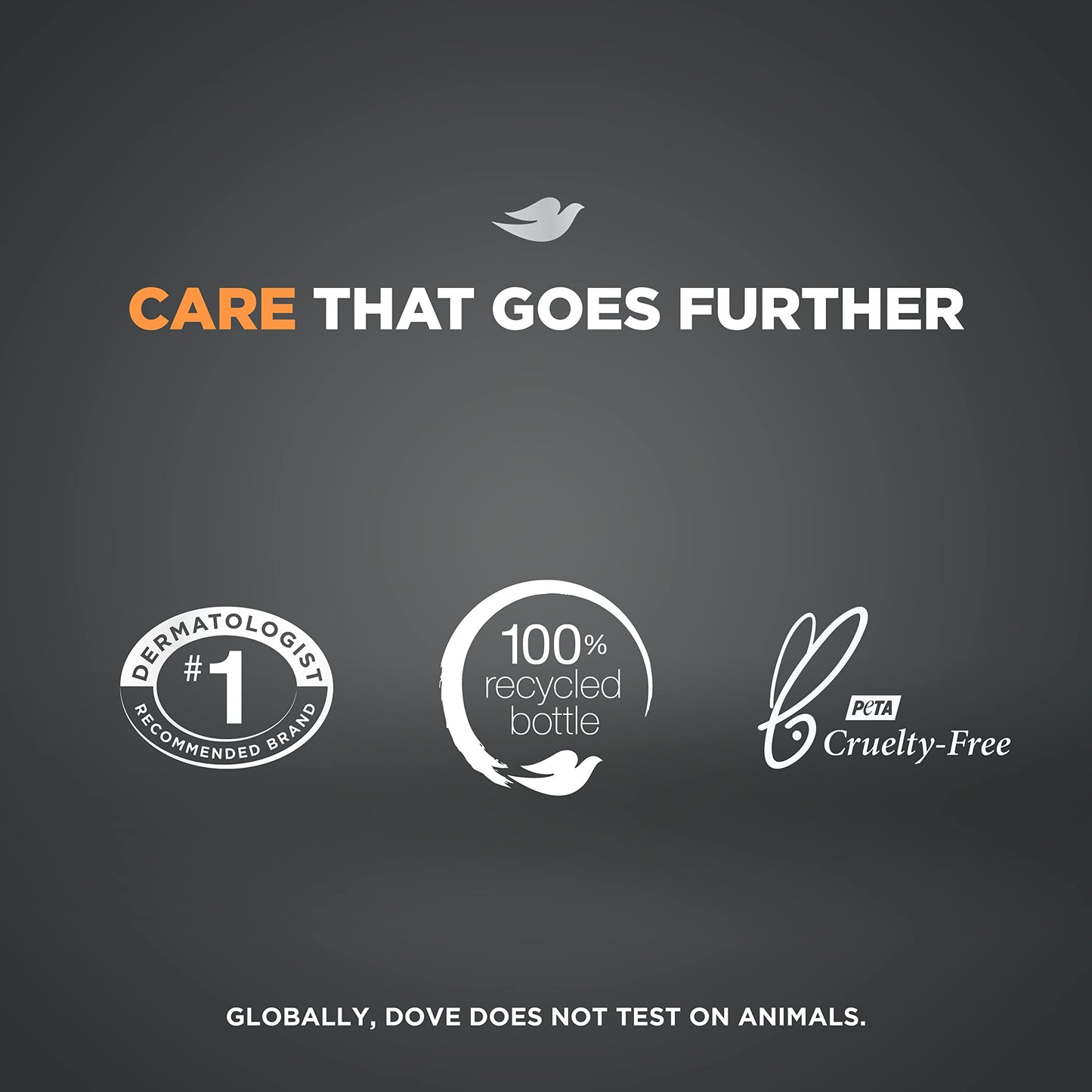 DOVE MEN + CARE Soap Bar For Smooth and Hydrated Skin Care Skin Defense Effectively Washes Away Bacteria While Nourishing Your Skin, 3.75 Ounce (Pack of 14)