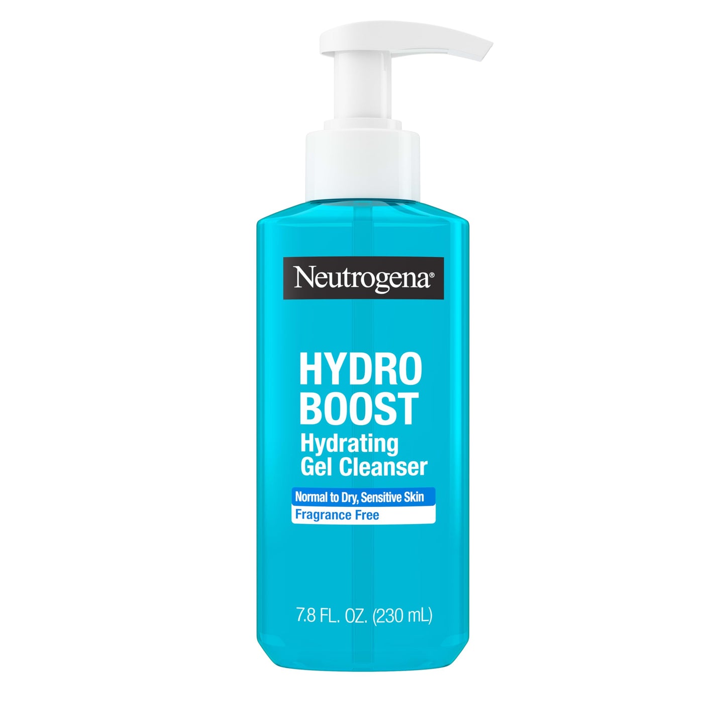 Neutrogena Hydro Boost Face Wash