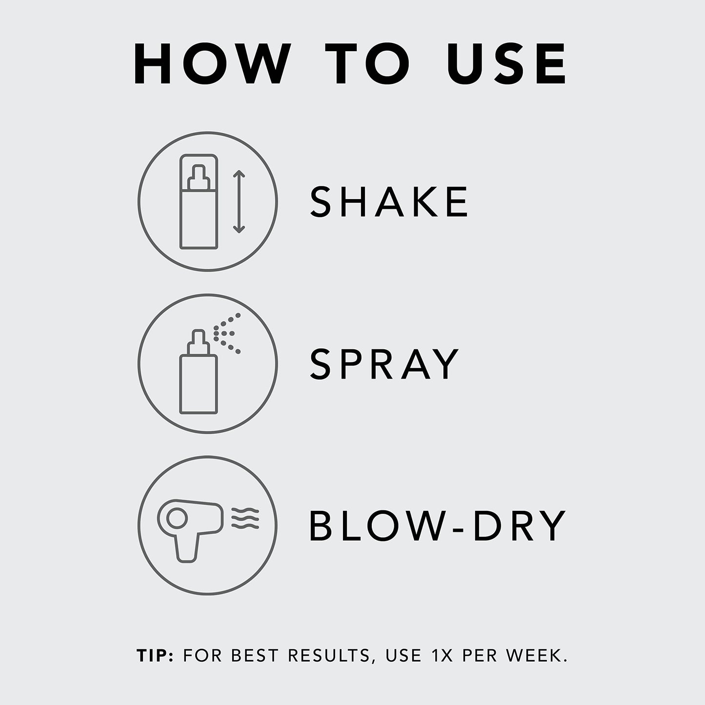 Sebastian Professional No.Breaker, Hair Bonding Treatment, Breakage and Damage Repair Leave-In Spray + Bundle of Shaper Regular Hair Spray, 1.5 Ounce