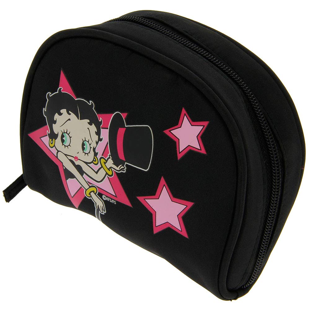 Betty Boop Deluxe Handbag Wide Range Selection -Choose Your Option, Show Girl Cosmetic Case