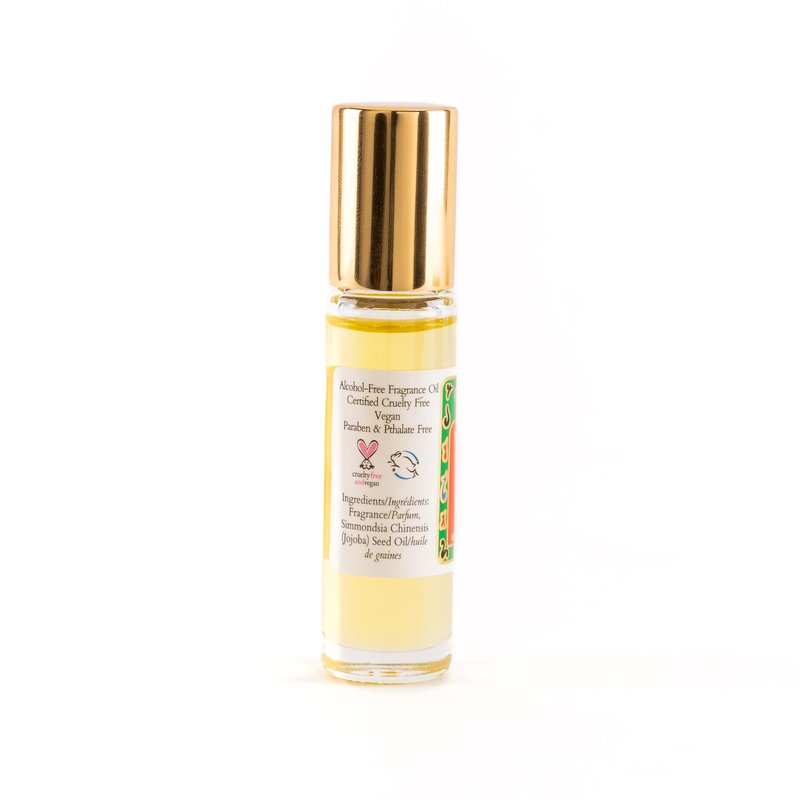 Nemat International Narcissus Perfume Roll on oil in 10ml size