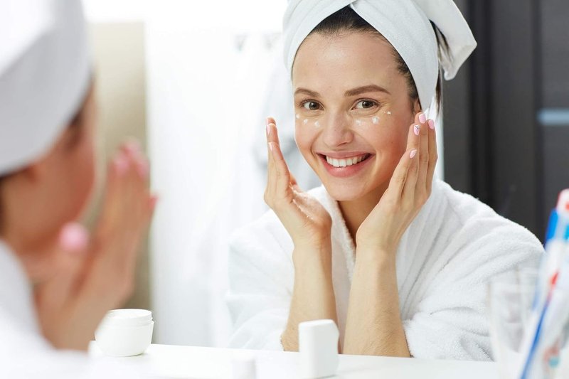 Caffeine Ultra Firm Eye Cream | Hydrating & Firming Treatment for Wrinkles, Puffiness & Dark Circles - Organic Formula