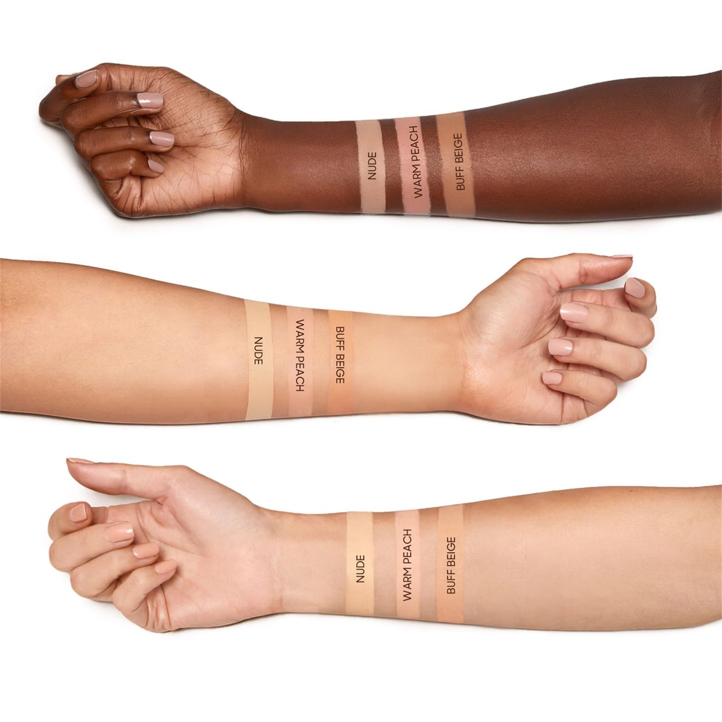 Matte Full Coverage Liquid Foundation - Lightweight & Flawless Oil Control Foundation Makeup, Waterproof and Long-Lasting Skin Foundation Concealer for Dry and Oily Skin, 2 Fl Oz (2 Pack #102 Nude)