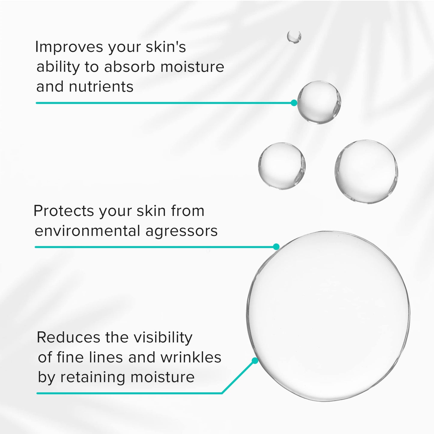 ClarityRx Nourish Your Skin 100% Squalane Moisturizing Oil, Natural Plant-Based Anti-Aging Face Oil with Antioxidants for Dry Skin (0.5 fl oz)