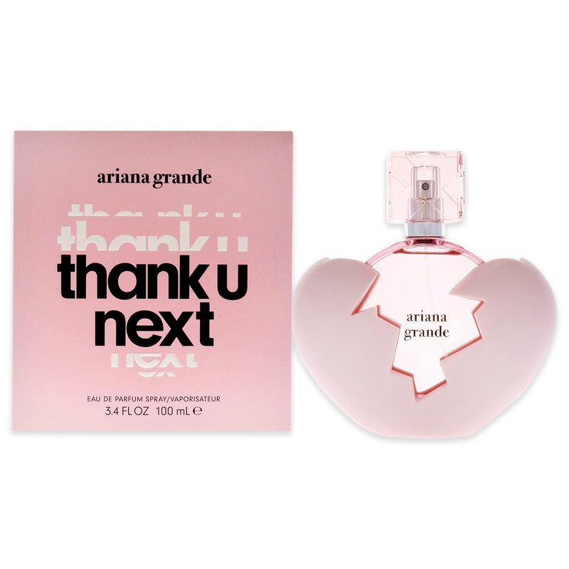 Ariana Grande Thank U Next