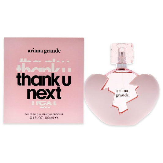 Ariana Grande Thank U Next
