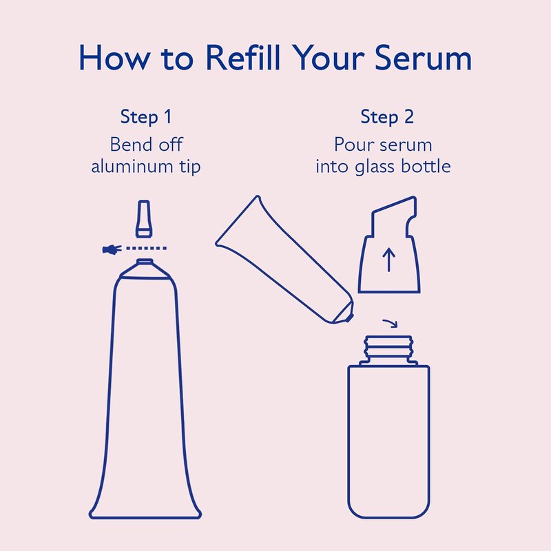 Caudalie Resveratrol-Lift Firming Serum | Retinol Alternative, Refillable - 30 mL