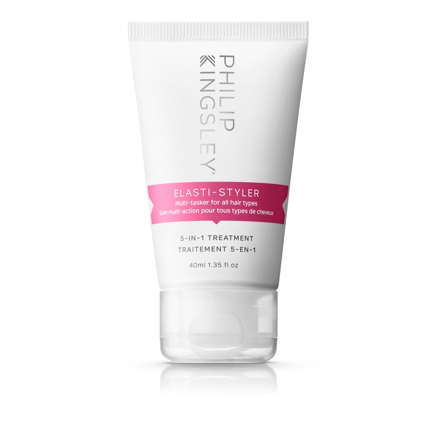 PHILIP KINGSLEY Elasti-Styler - 5-in-1 Pre-Styling Serum - 1.35fl oz