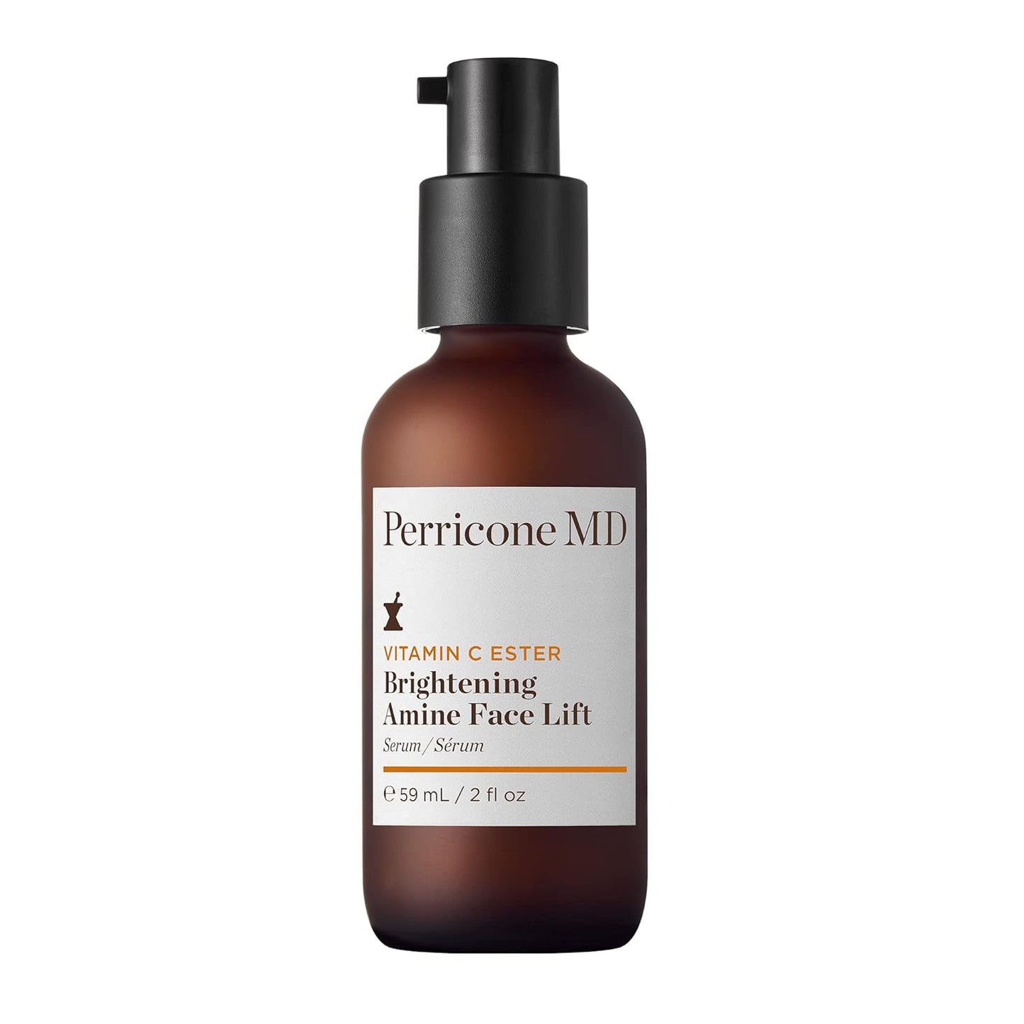 Perricone MD Vitamin C Ester Brightening Face Lift Serum - 2 oz for Unisex