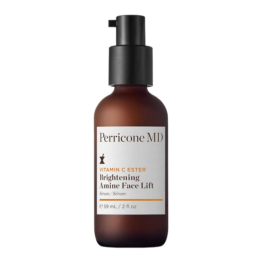 Perricone MD Vitamin C Ester Brightening Face Lift Serum - 2 oz for Unisex
