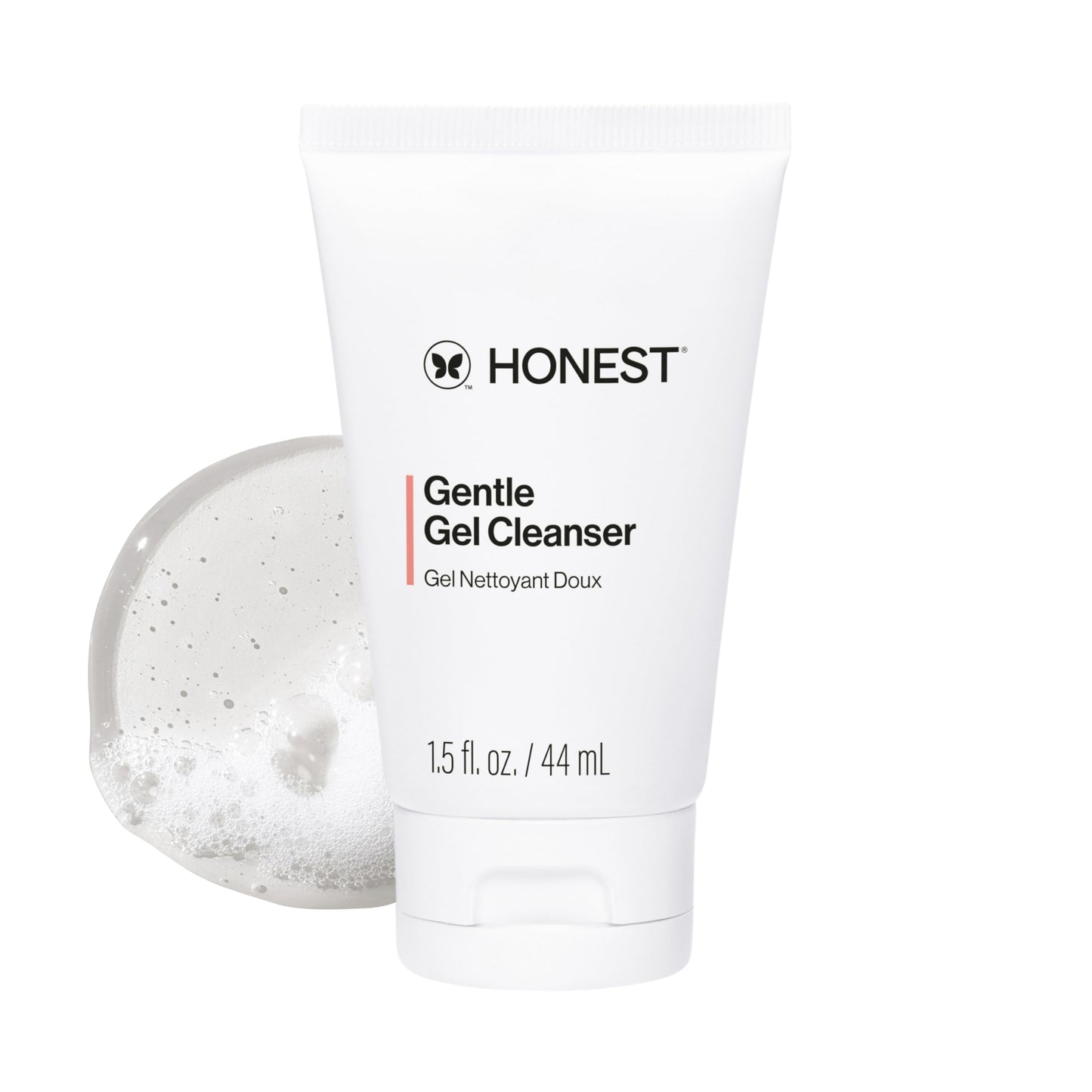 Honest Beauty Gentle Gel Cleanser