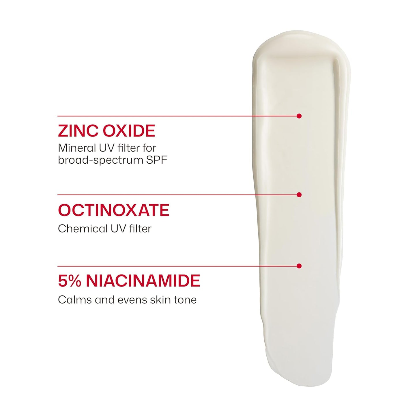 EltaMD UV Clear Face Sunscreen SPF 46 - Oil-Free Zinc Oxide Formula | 0.5 oz