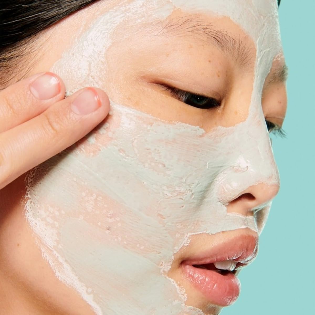 Benefit Cosmetics The POREfessional Speedy Smooth Mask 2 oz / 60 mL