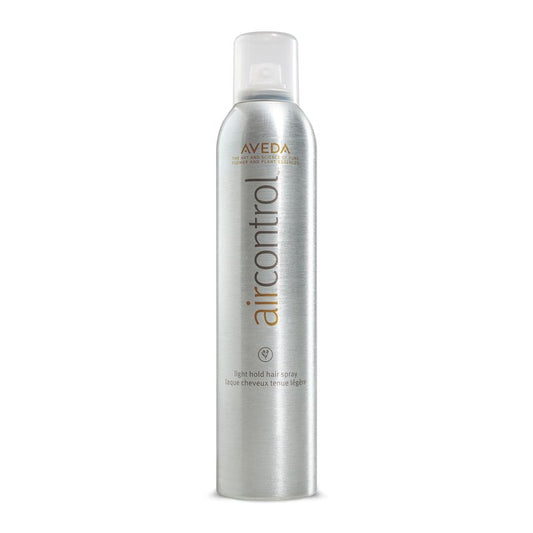 Aveda Air Control Light Hold Hair Spray | Eliminates Static | Flexible, Lasting Hold | Reduces Flyaways | for All Hair Types, 9.1 Ounce
