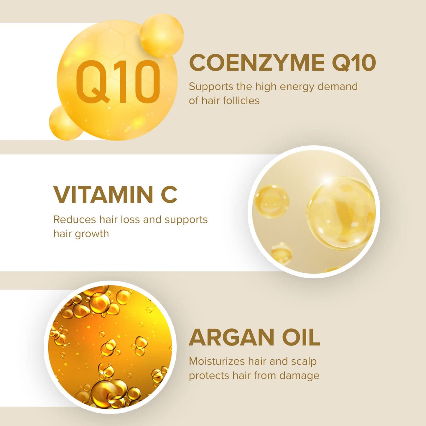 The Mossi London Ozonized Scalp Oil, Hair growth Complex, Hair oil for Dry Scalp, Hair Growth oil For Man, Woman, Scalp Treatment, All Hair Types (1.01 fl Oz. - 30 ml)