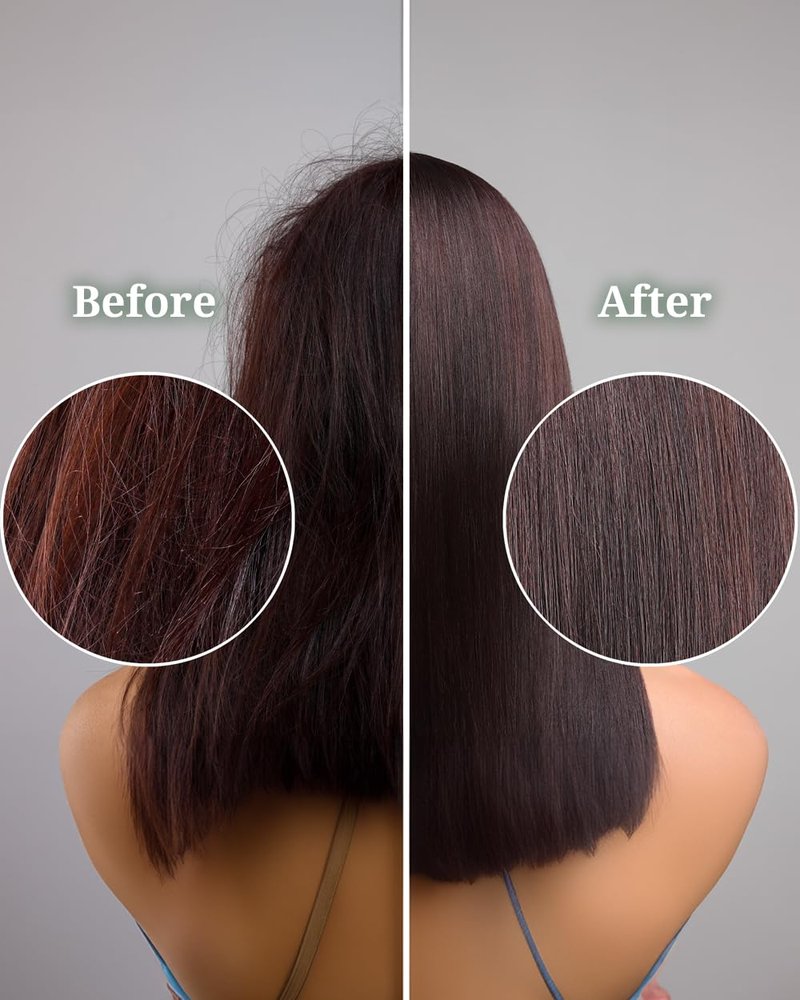 Dr's Formula Root Strengthening Refreshing Shampoo for Oily Scalp Hydrate and Rescue Brittle Fragile Hair Scalp Care Volume Thinning Hair 20.46 Fl Oz.