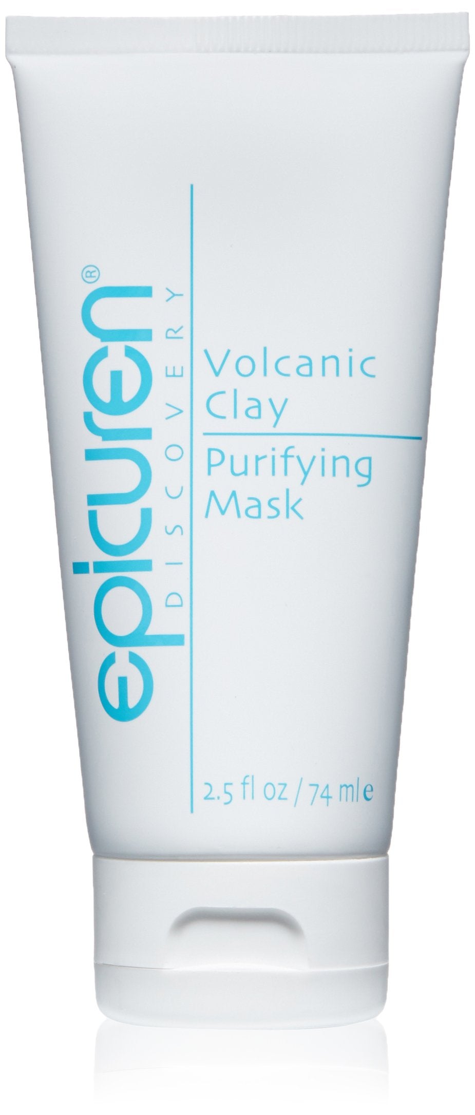 epicuren DISCOVERY Volcanic Clay Purifying Mask, 2.5 Fl Oz