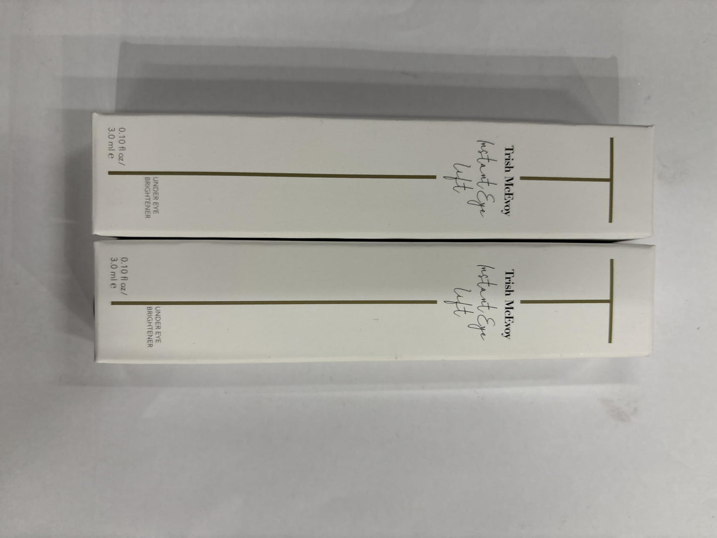 Trish McEvoy Instant Eye Lift Full Size - Shade 1