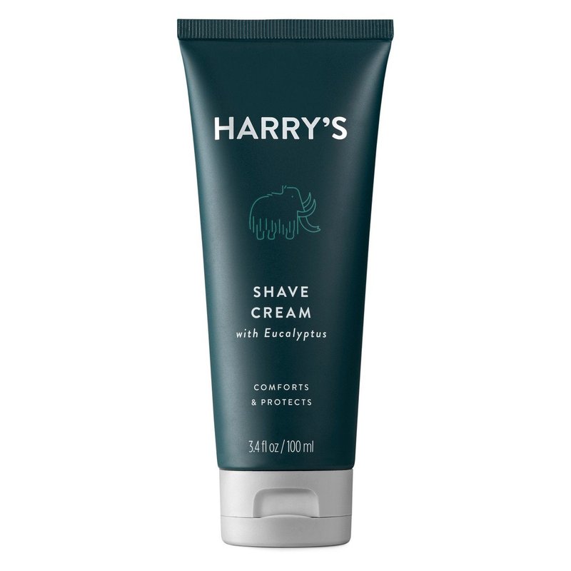 Harry's Shave Cream - Rich Lather for a Smooth Shave | 6 oz Tube
