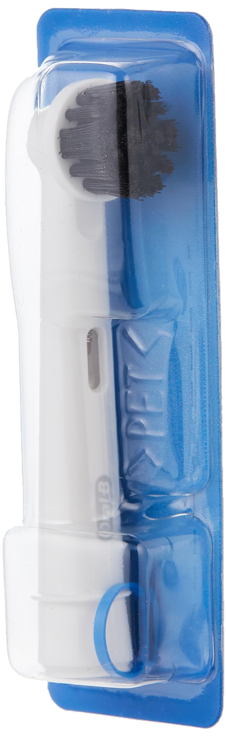 Oral-B Charcoal Electric Toothbrush Replacement Brush Heads Refill, 5 Count