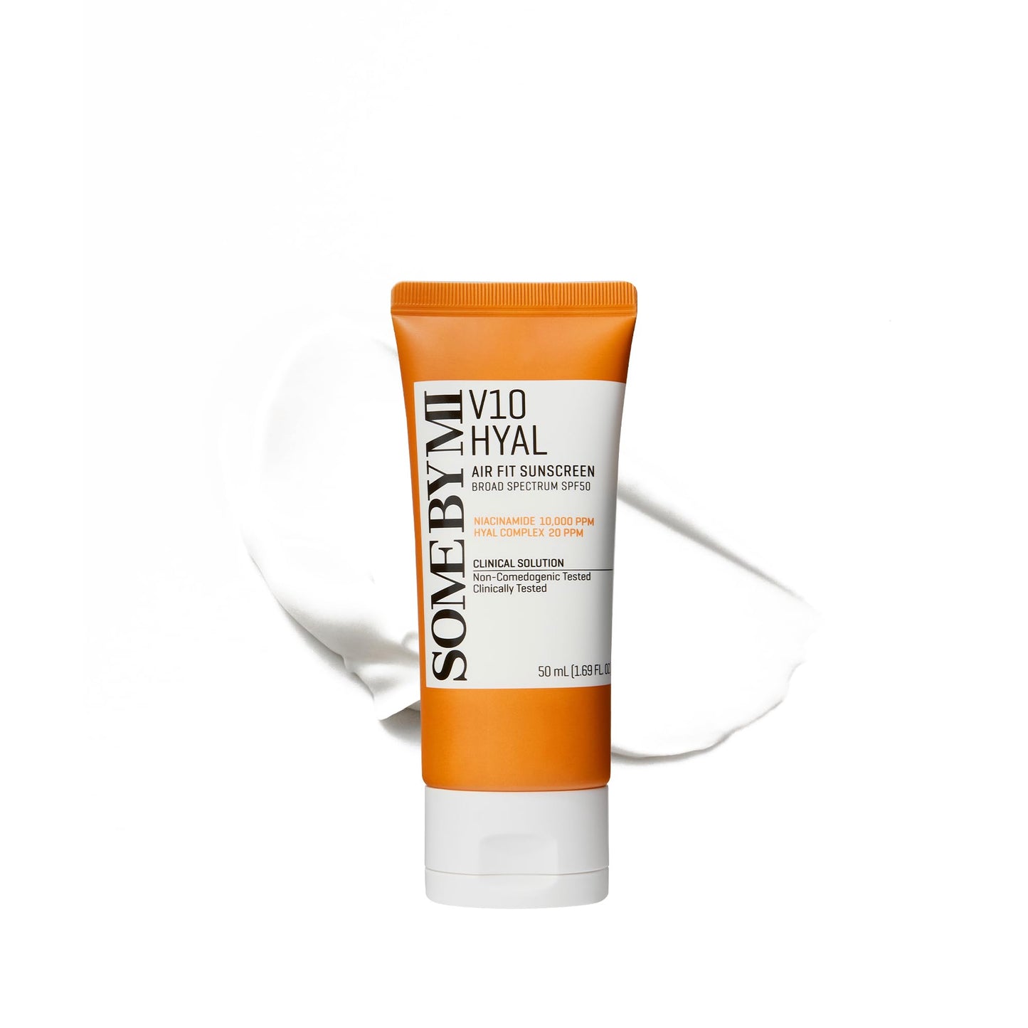 SOME BY MI V10 Hyal Air Fit Sunscreen
