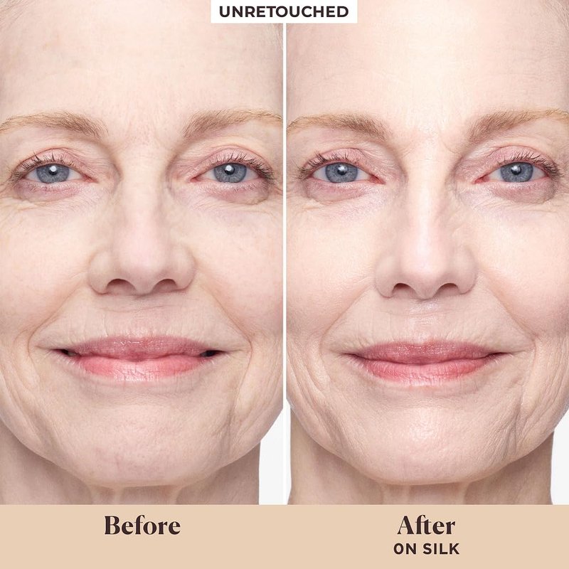 Laura Mercier Tinted Moisturizer Natural Dewy with SPF 30: 24HR+ Hydration, Long Lasting, Sheer to Light, Buildable Coverage, Dewy Finish, Improve Skin Tone and Texture, Skin Tint