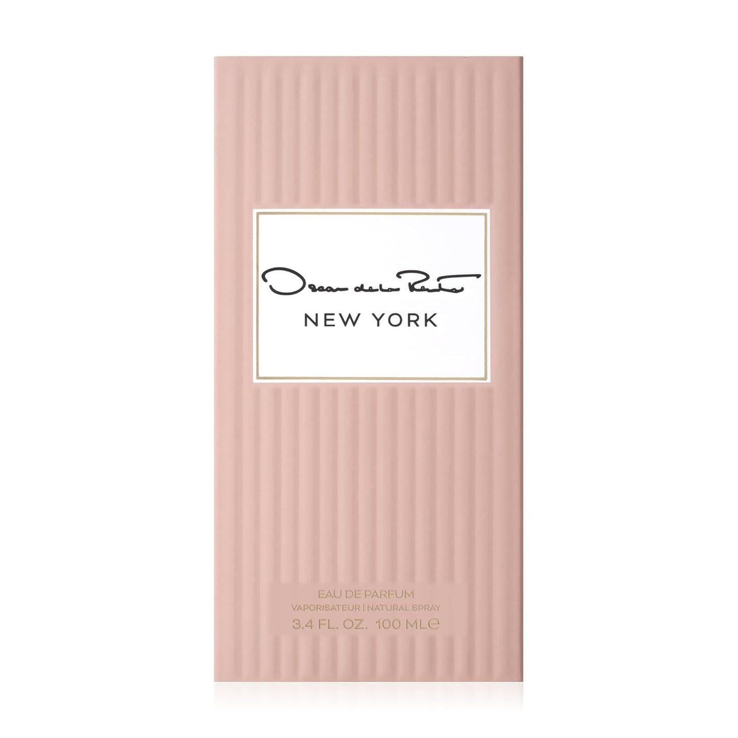 Oscar de la Renta | New York Eau de Parfum - Elegant Fragrance for Women