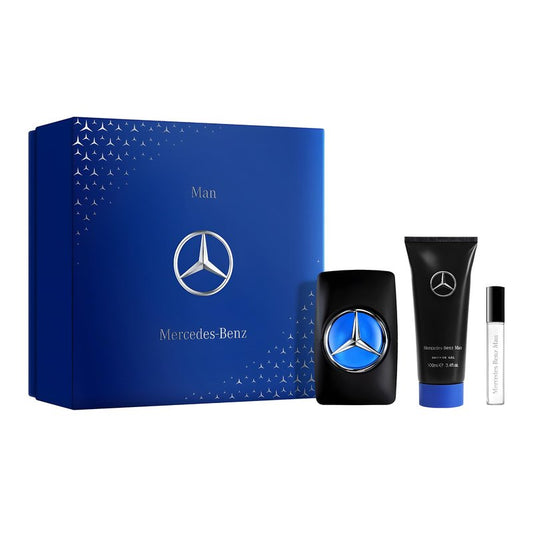 Mercedes Benz Mercedes-Benz Man