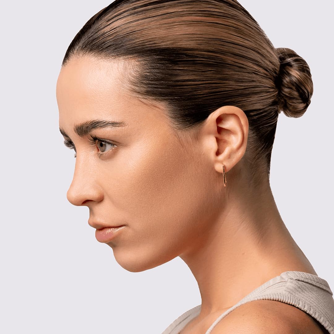 Phase Zero Makeup Powder Bronzer | "Hidden Agenda" - 6.5g / 0.23 oz. | Silky, Long Lasting pressed powder Bronzer | Perfect for Contouring, Sculpting, and defining Face Shape.