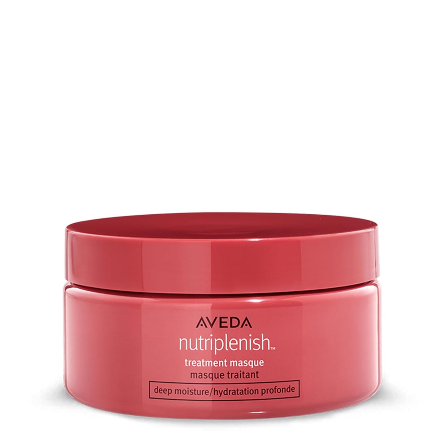 Aveda Nutriplenish Treatment Masque - Deep Moisture Conditioning Mask for Medium to Thick Dry Hair | Organic Pomegranate & Coconut Oil