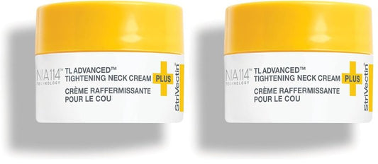 StriVectin Tighten and Lift Neck Cream - Firming & Tightening Formula for Smooth, Youthful Skin | 0.25 oz