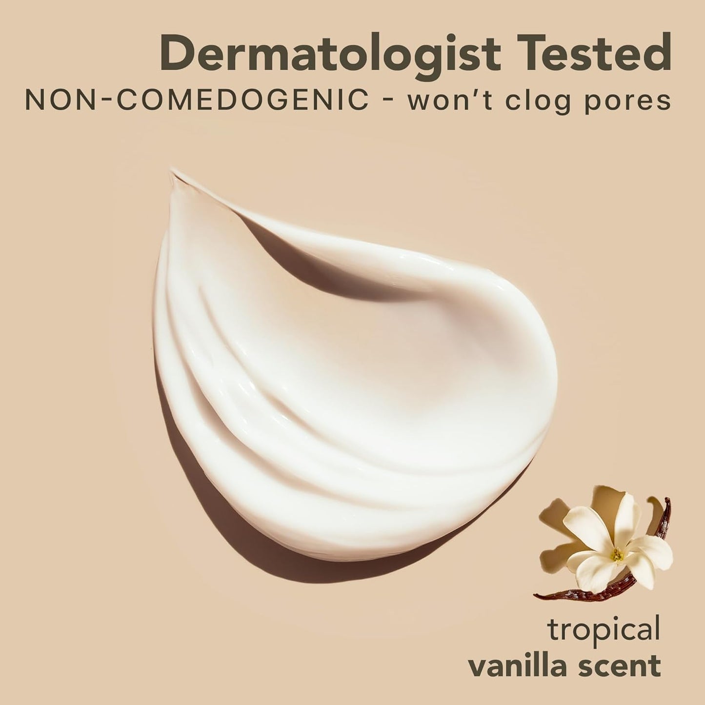 Face Tanner - Gradual Self Tanner Lotion for Natural-Looking Glow | USA Made with Organic Ingredients