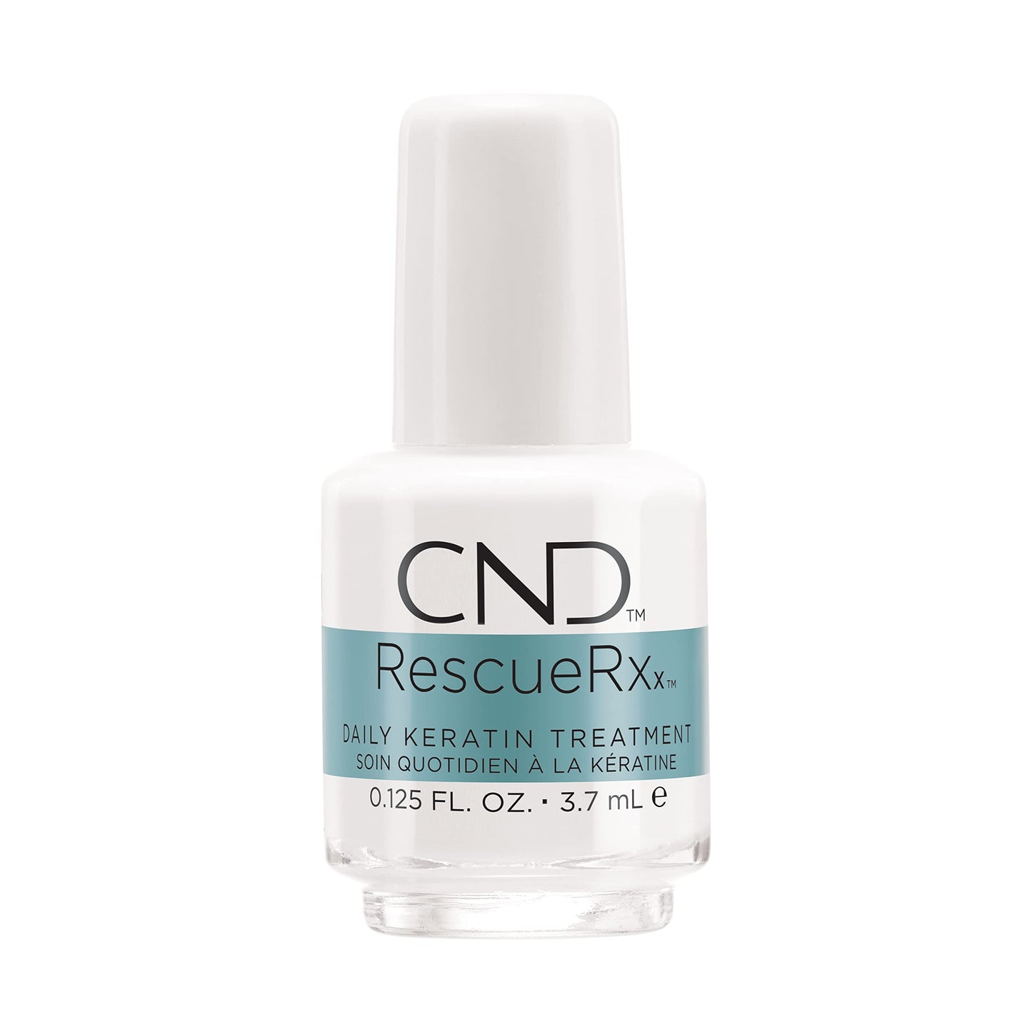 CND RescueRxx Nail Care Daily Keratin Treatment