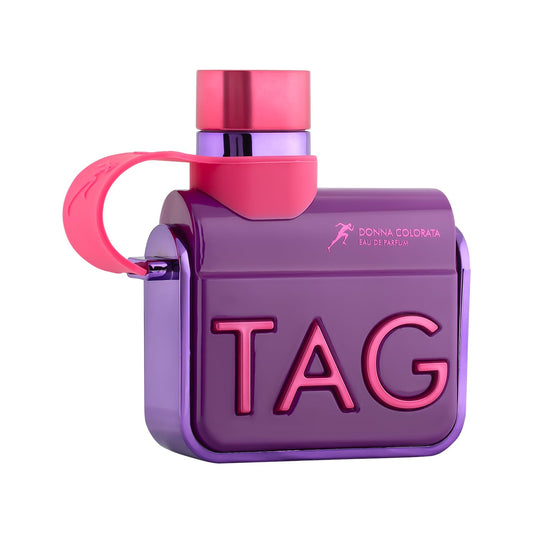 Tag Donna Colorata by Armaf for Women - 3.4 oz EDP Spray