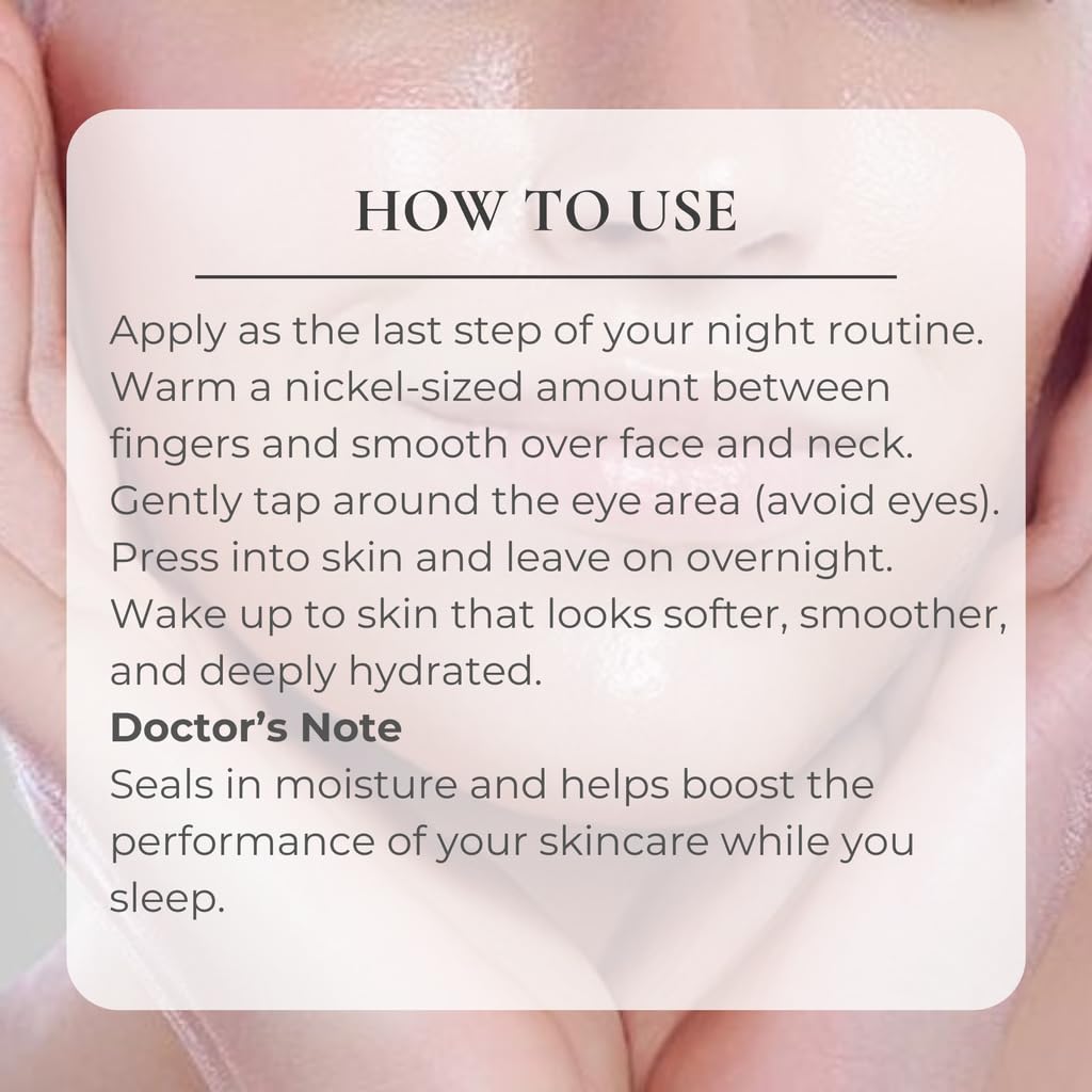 Consult Beaute Volumagen Miracle Plumping Balm, Skin Barrier Repair 1 oz