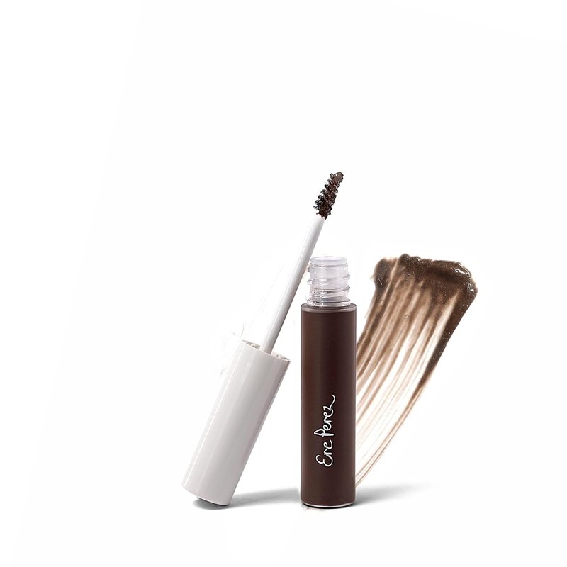 Ere Perez Natural Argan Brow Hero - Tinted Conditioning Gel | Vegan, Cruelty-Free | 0.12 oz (Perfect)