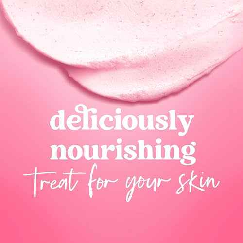 Dove Limited Edition Holiday Treats Mixed 3 Count Sugar Cookie Sprinkle Value Pack for Hydrated & Soft Skin