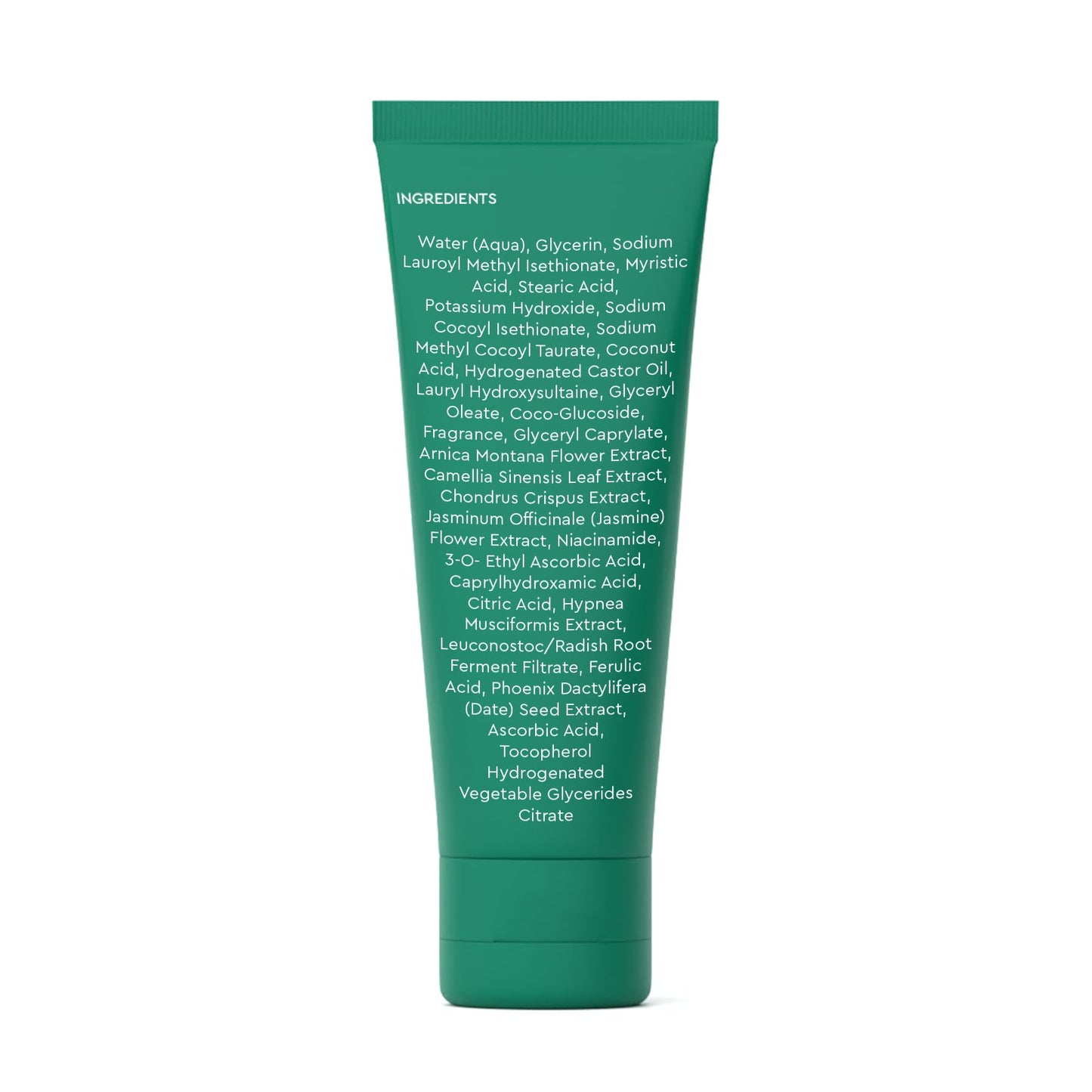 Clark's Botanicals Heal + Hydrate B3 Cleanser, Daily Deep Clean Niacinamide Face Wash with Vitamin C for Clarifying and Minimizing Pores, 4 Oz (Pack of 1)